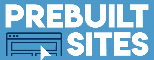 Prebuilt Sites-logo-rec