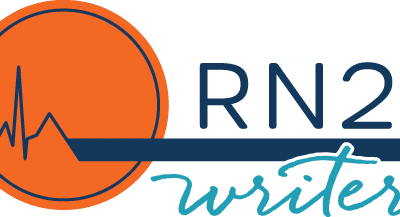 RN2Writer logo